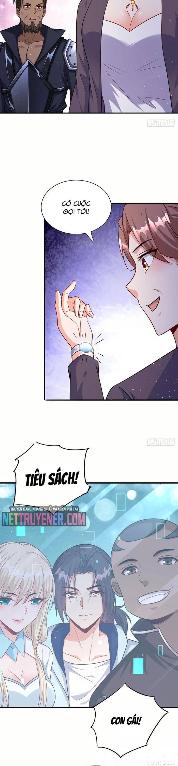 Người Chơi Siêu Cấp Chapter 89 - Trang 4