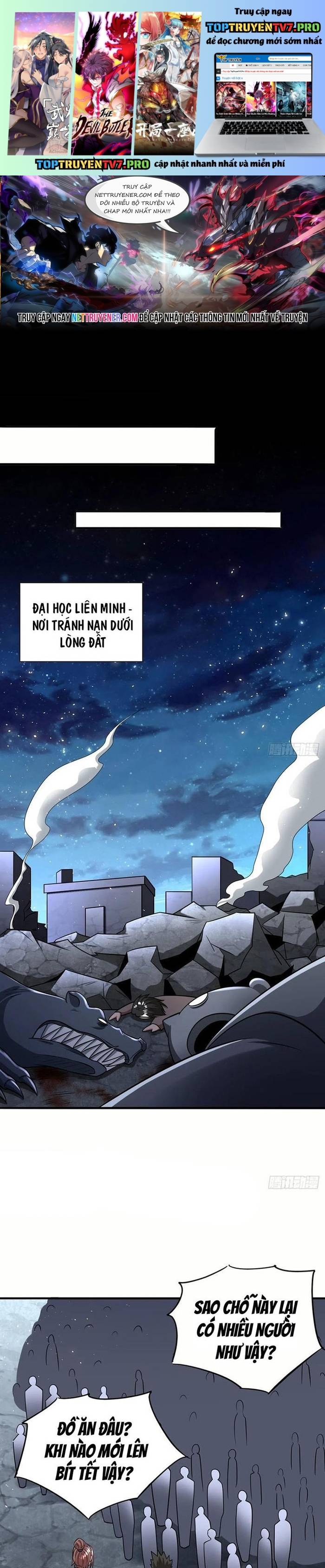 Người Chơi Siêu Cấp Chapter 89 - Trang 0
