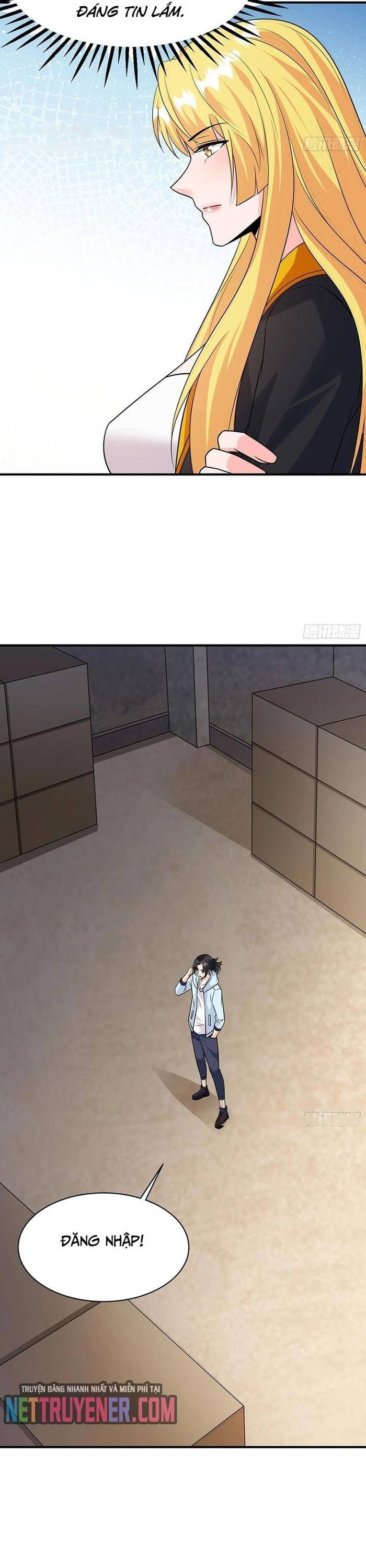 Người Chơi Siêu Cấp Chapter 90 - Trang 3