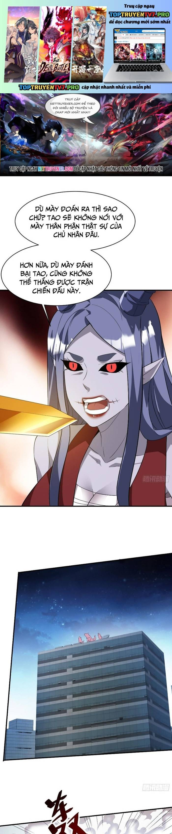 Người Chơi Siêu Cấp Chapter 94 - Trang 0