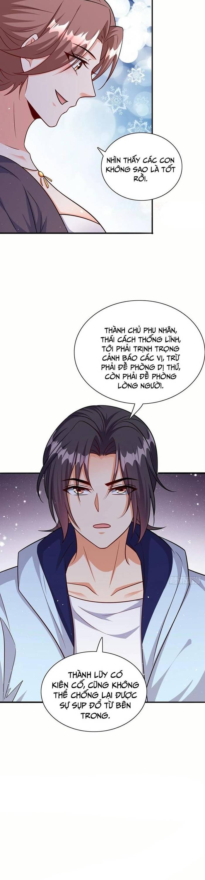 Người Chơi Siêu Cấp Chapter 89 - Trang 6