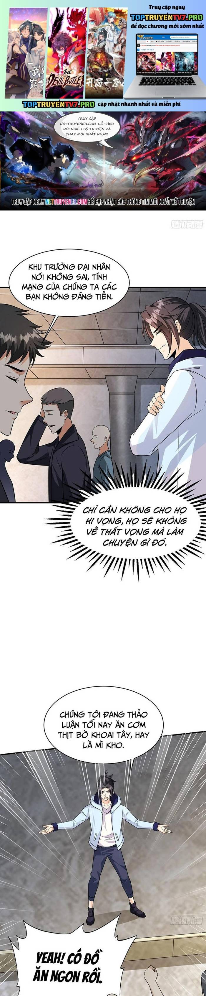 Người Chơi Siêu Cấp Chapter 90 - Trang 0