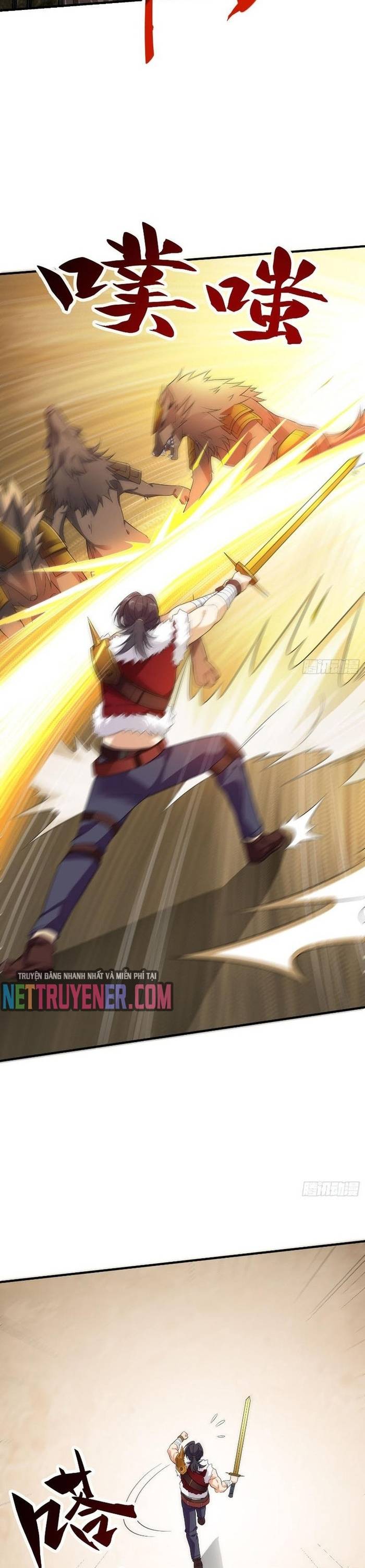 Người Chơi Siêu Cấp Chapter 94 - Trang 8
