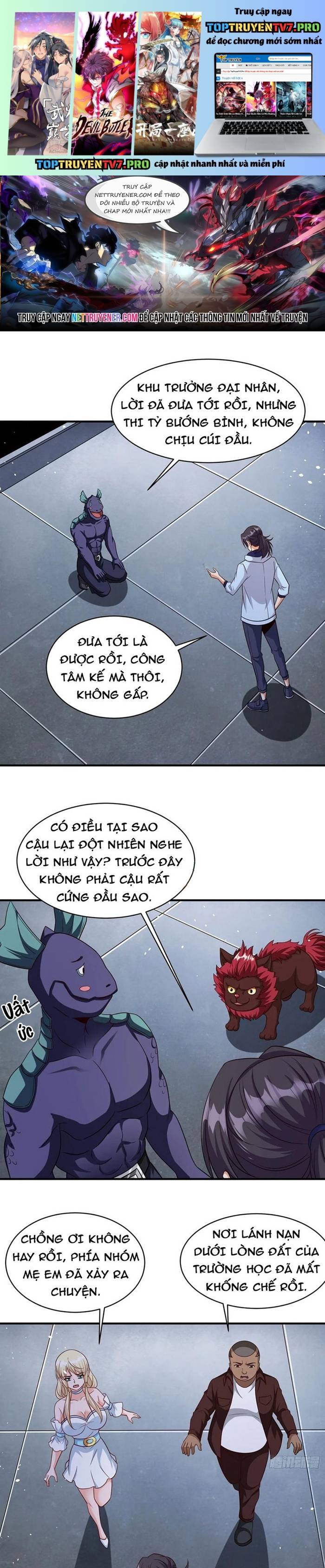 Người Chơi Siêu Cấp Chapter 92 - Trang 0