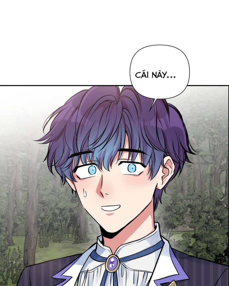 Phải Lòng Ông Nội Của Vị Hôn Phu Cũ Của Tôi Chapter 77 - Trang 3