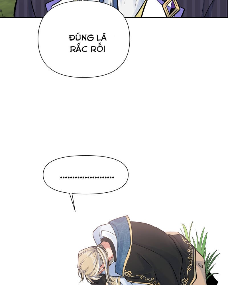 Phải Lòng Ông Nội Của Vị Hôn Phu Cũ Của Tôi Chapter 77 - Trang 4