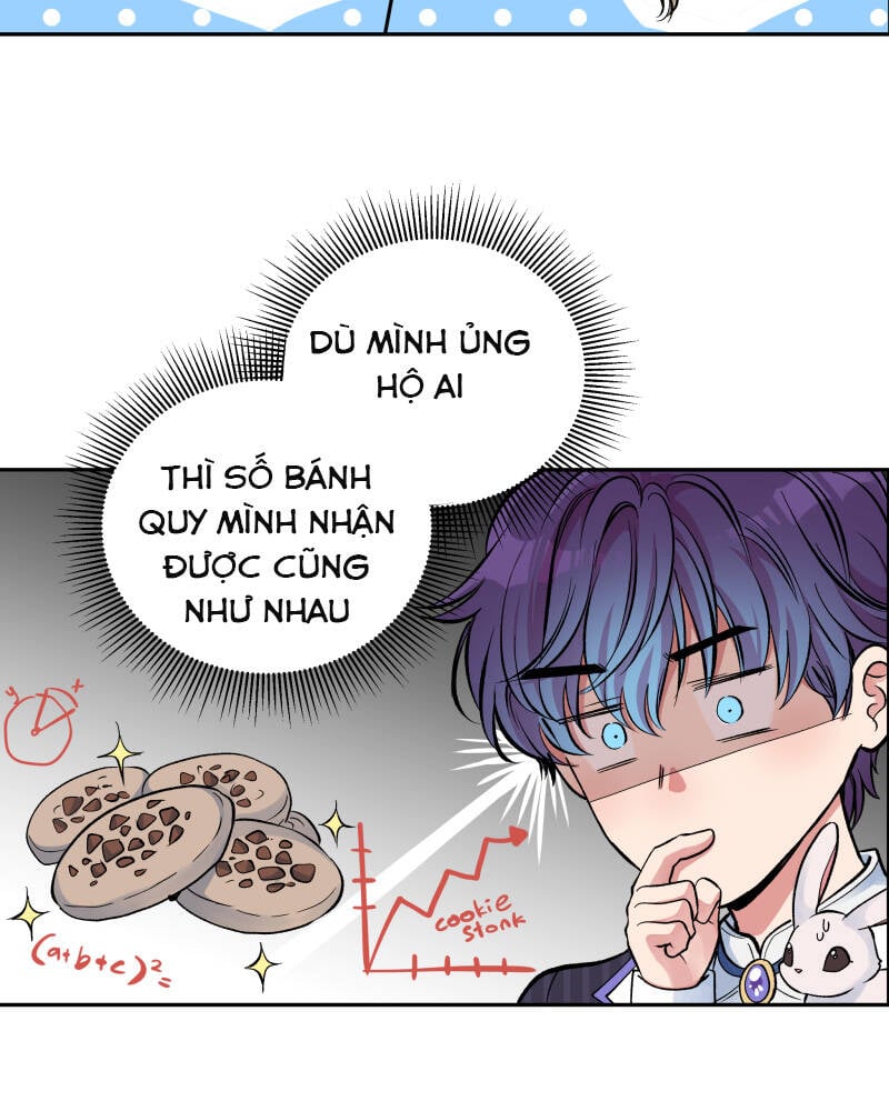 Phải Lòng Ông Nội Của Vị Hôn Phu Cũ Của Tôi Chapter 77 - Trang 2