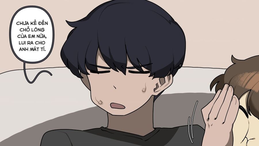 Những Cô Gái Thú Nhân Của Junkzero Chapter 94 - Trang 1