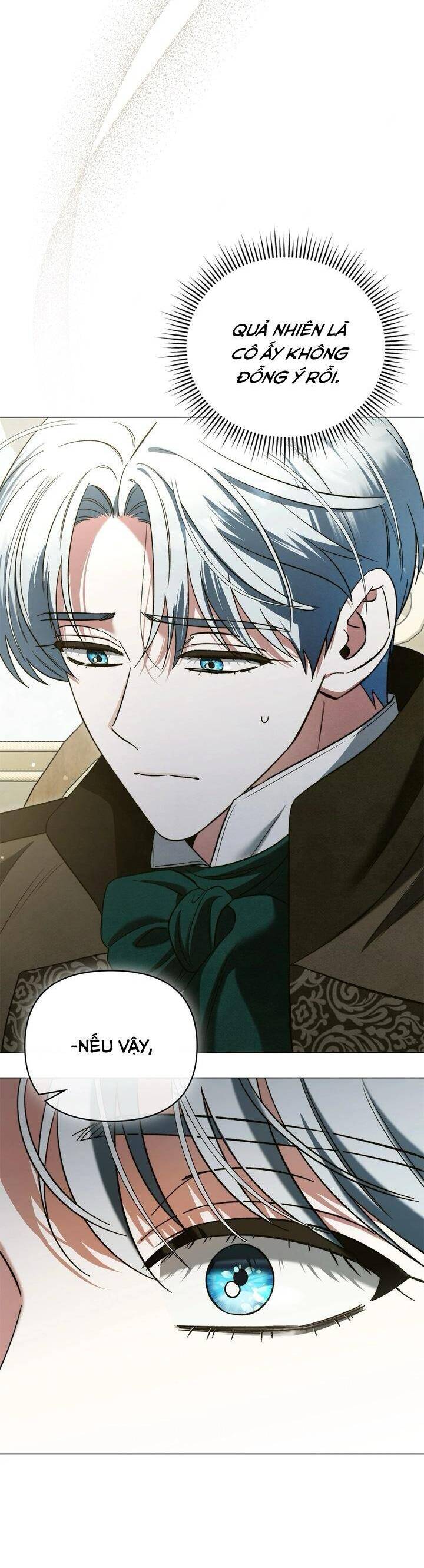 Dành Cho Nàng Juliet Xinh Đẹp Chapter 34 - Trang 39
