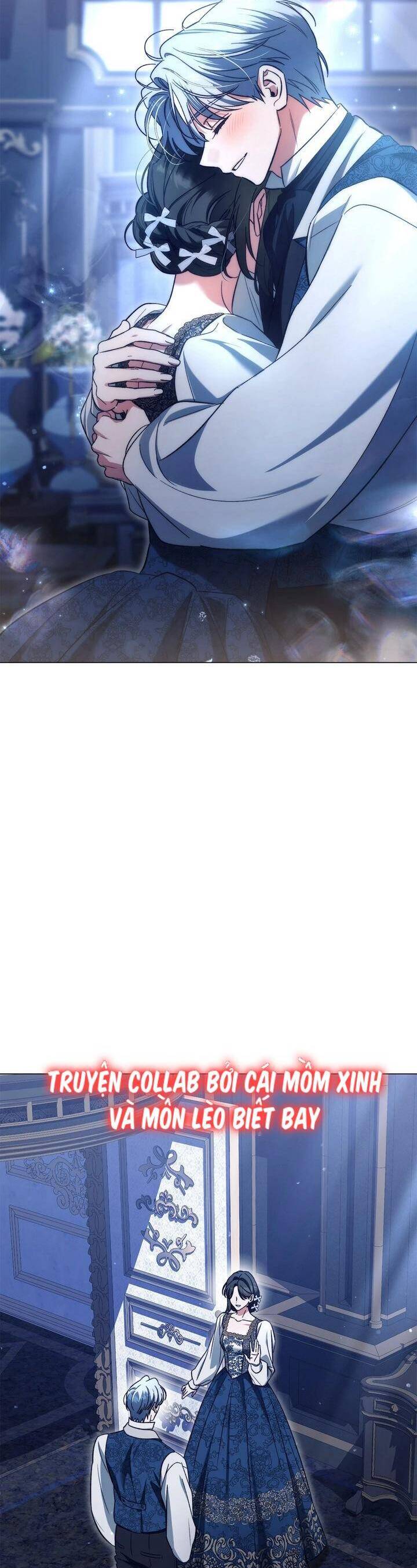 Dành Cho Nàng Juliet Xinh Đẹp Chapter 34 - Trang 10