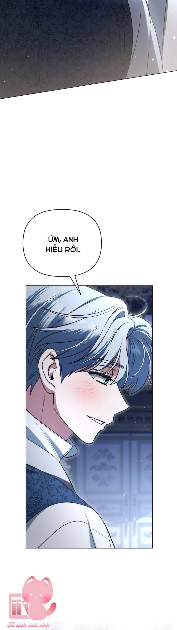 Dành Cho Nàng Juliet Xinh Đẹp Chapter 34 - Trang 8