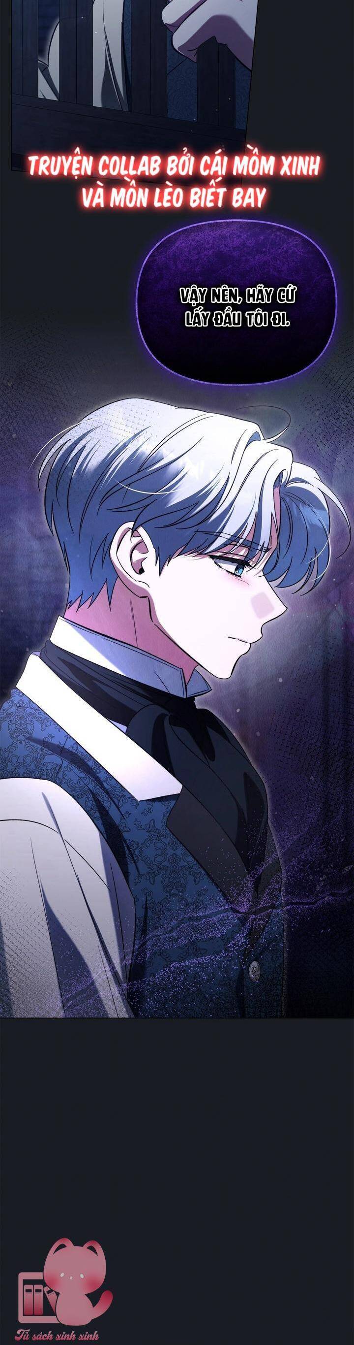 Dành Cho Nàng Juliet Xinh Đẹp Chapter 34 - Trang 24