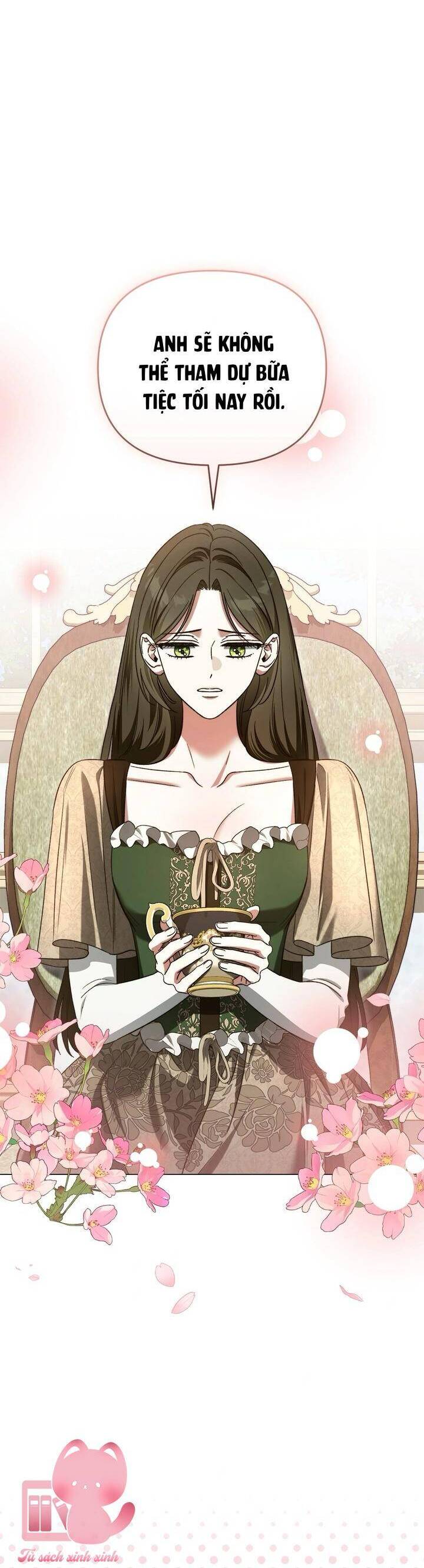 Dành Cho Nàng Juliet Xinh Đẹp Chapter 34 - Trang 40