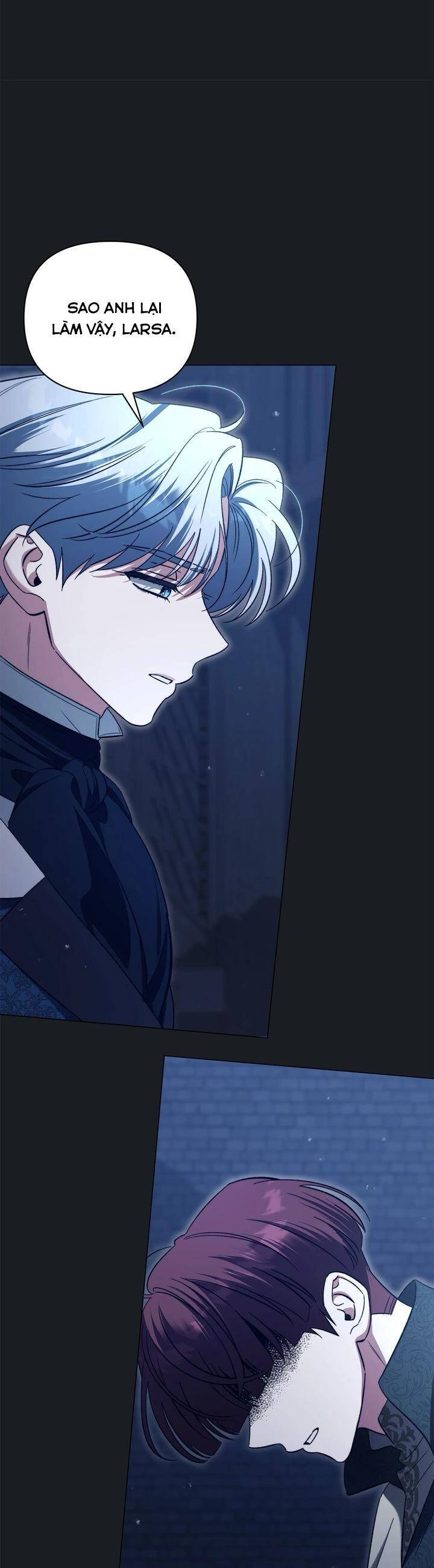 Dành Cho Nàng Juliet Xinh Đẹp Chapter 34 - Trang 15