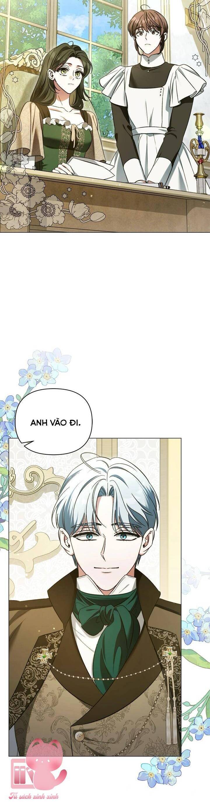 Dành Cho Nàng Juliet Xinh Đẹp Chapter 34 - Trang 32