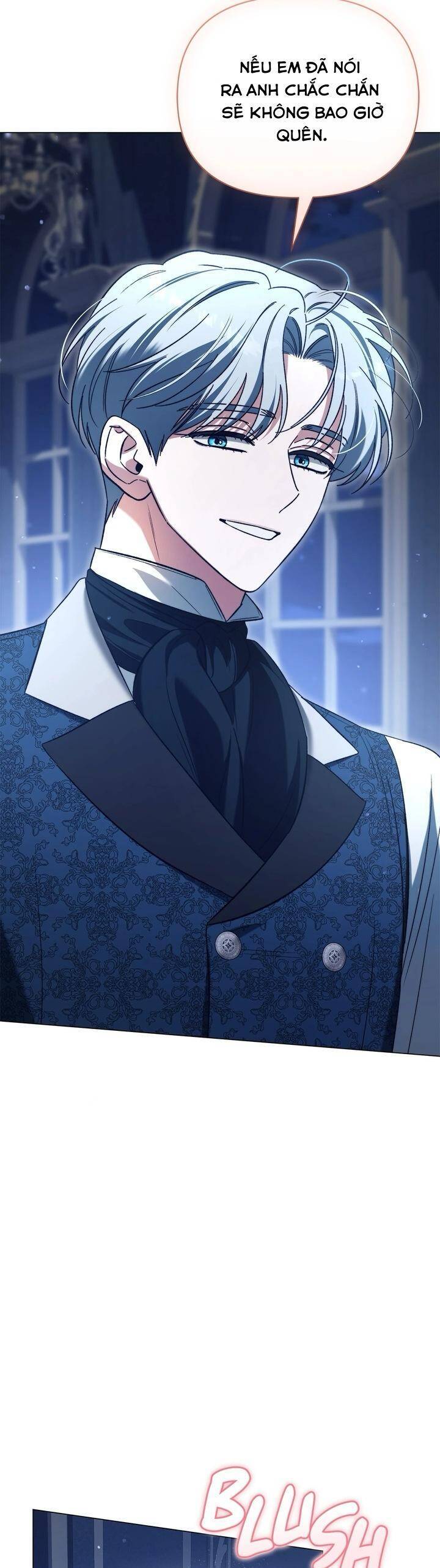 Dành Cho Nàng Juliet Xinh Đẹp Chapter 34 - Trang 5