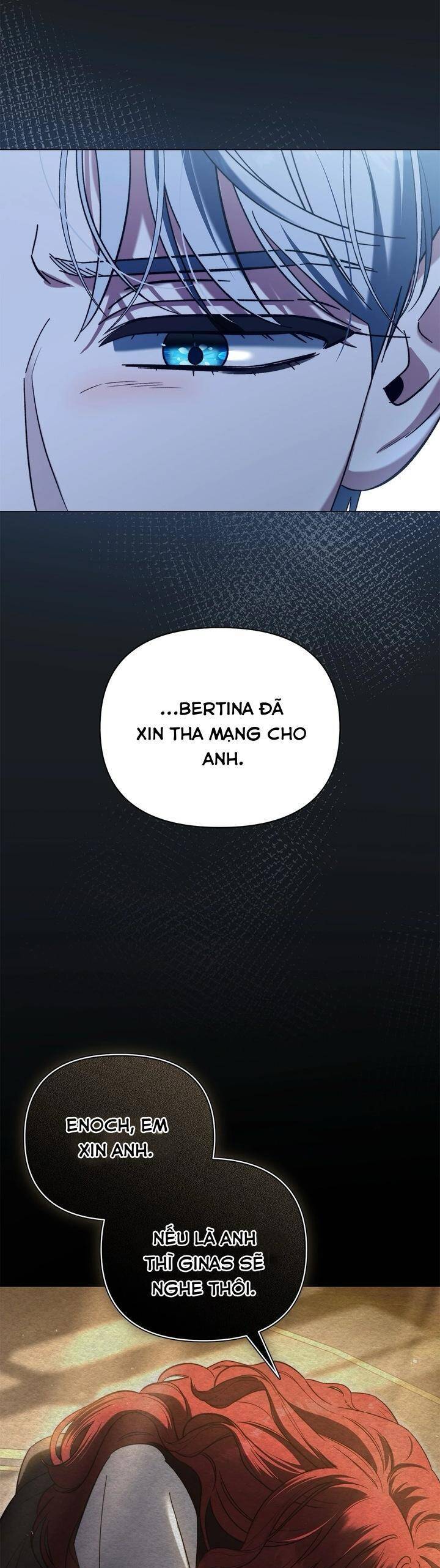 Dành Cho Nàng Juliet Xinh Đẹp Chapter 34 - Trang 17