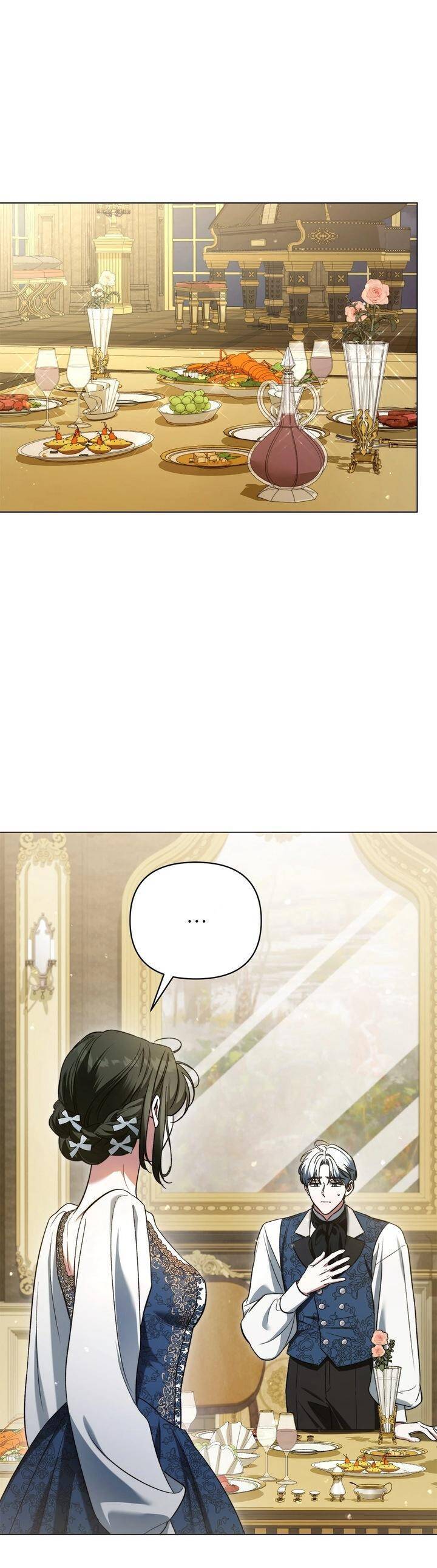 Dành Cho Nàng Juliet Xinh Đẹp Chapter 34 - Trang 1