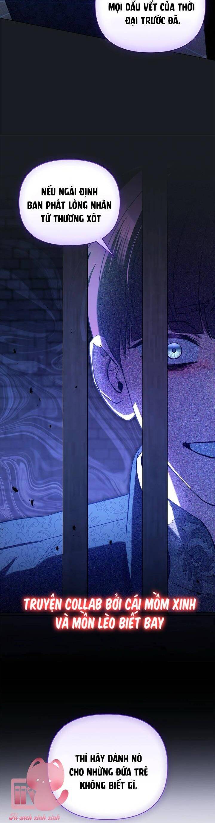 Dành Cho Nàng Juliet Xinh Đẹp Chapter 34 - Trang 28