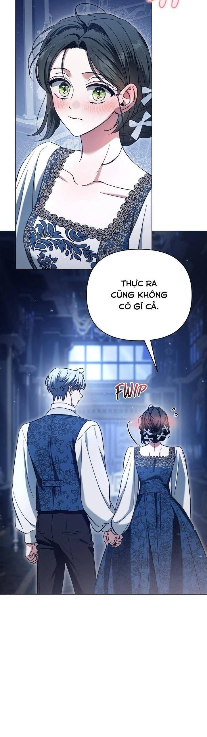 Dành Cho Nàng Juliet Xinh Đẹp Chapter 34 - Trang 6