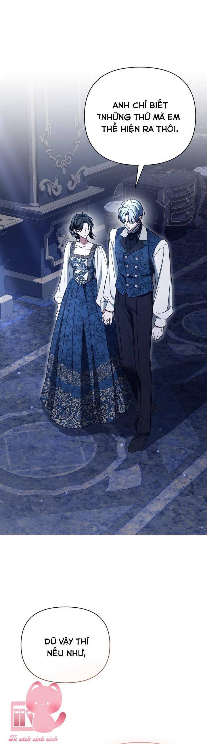 Dành Cho Nàng Juliet Xinh Đẹp Chapter 34 - Trang 4