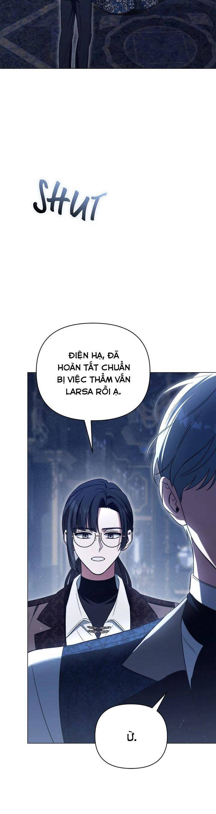 Dành Cho Nàng Juliet Xinh Đẹp Chapter 34 - Trang 11