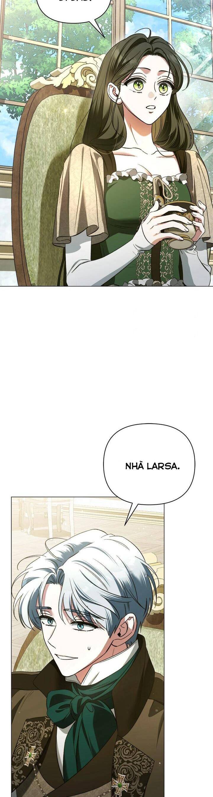 Dành Cho Nàng Juliet Xinh Đẹp Chapter 34 - Trang 35