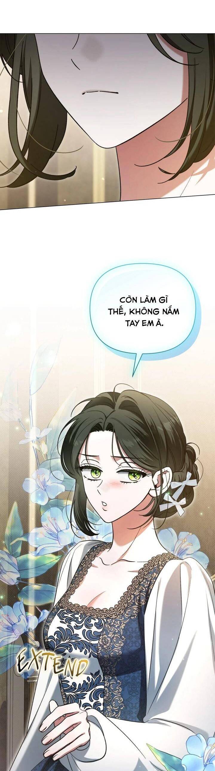 Dành Cho Nàng Juliet Xinh Đẹp Chapter 34 - Trang 2