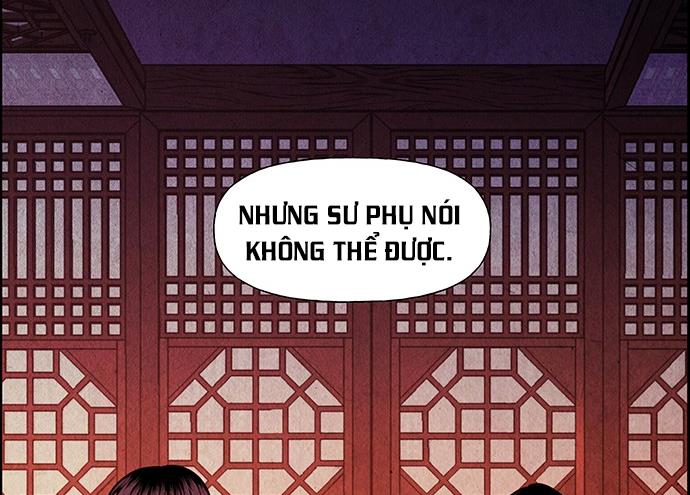 Cửa hàng đồ cổ tương lai chapter 27 - Trang 42