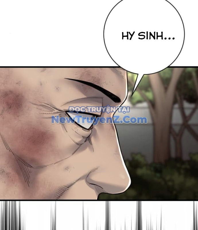 Cảnh Sát Báo Thù chapter 99 - Trang 123