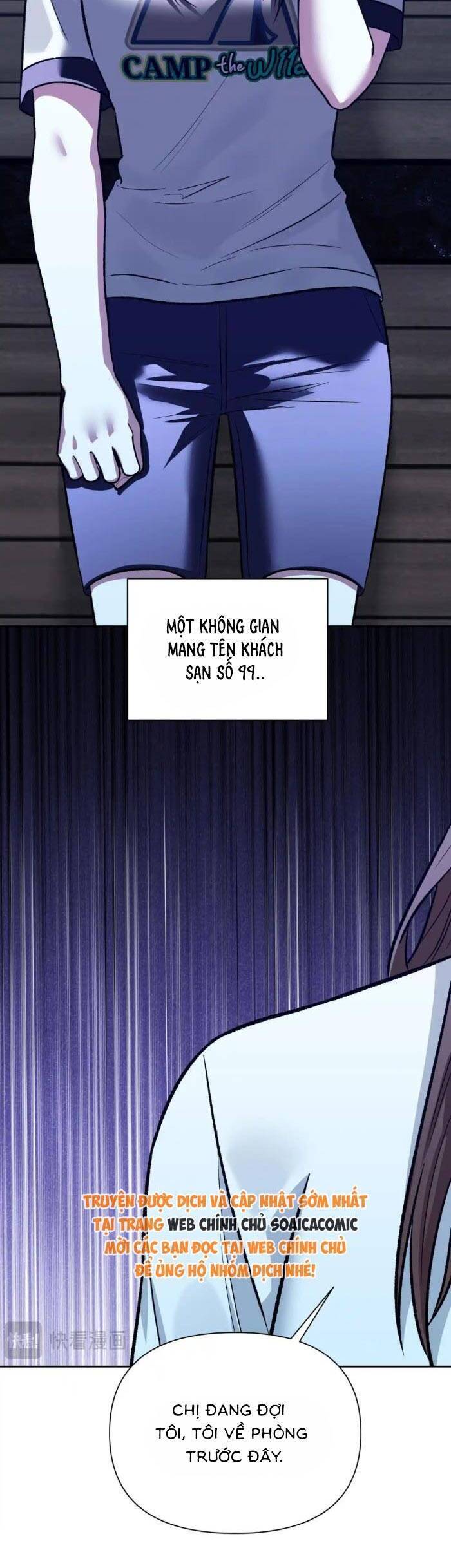 Cua Lại Vợ Yêu Chapter 42 - Trang 26