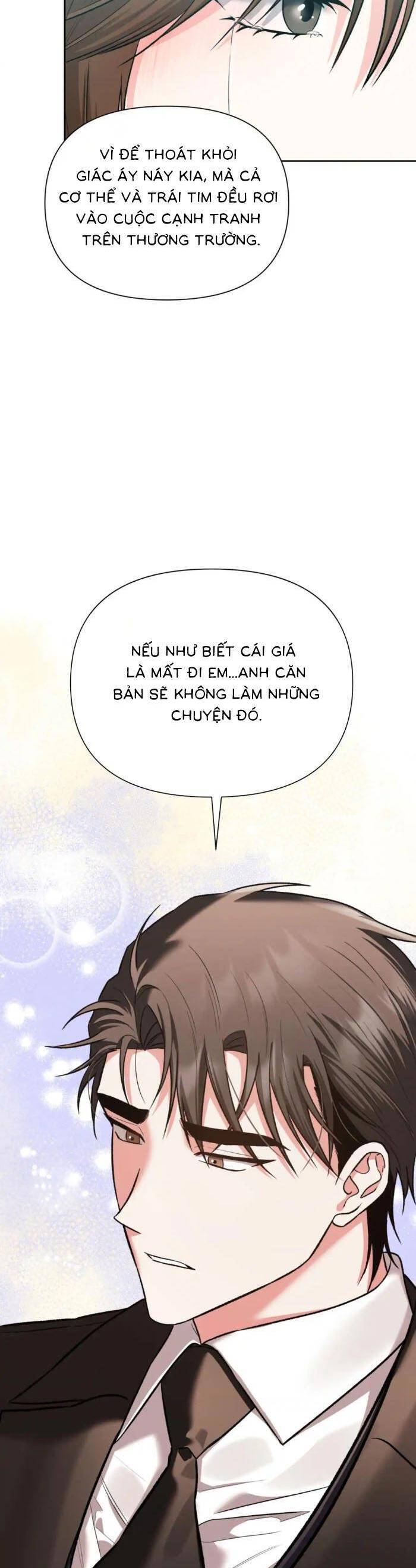 Cua Lại Vợ Yêu Chapter 44 - Trang 13