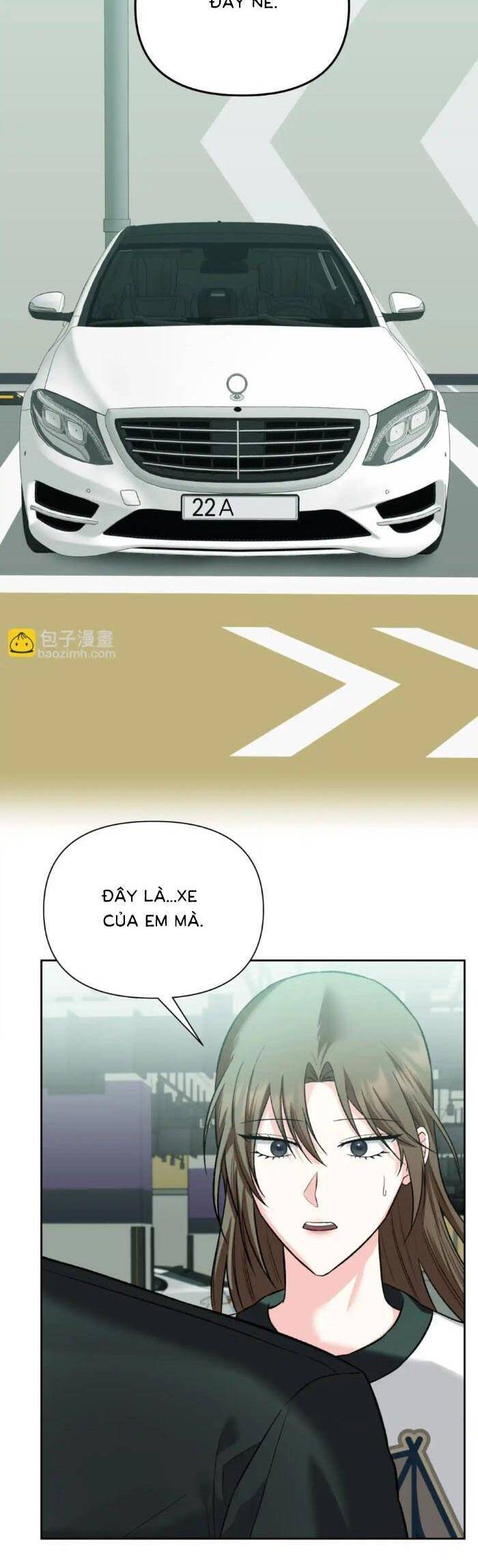 Cua Lại Vợ Yêu Chapter 43 - Trang 5