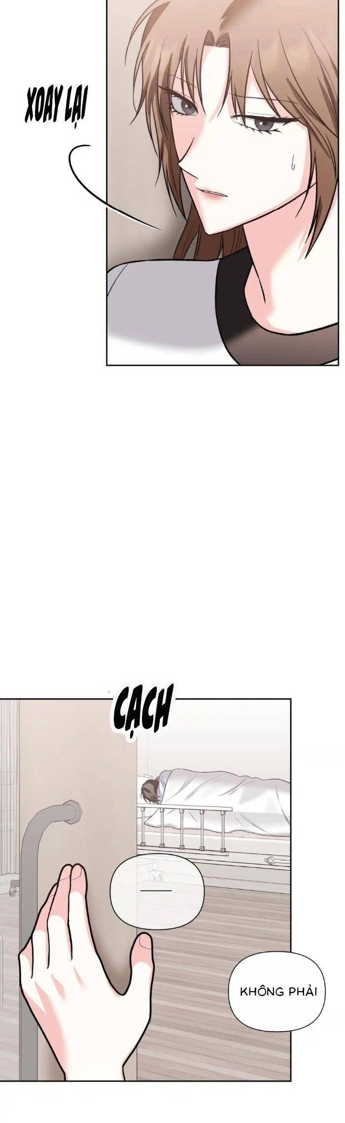 Cua Lại Vợ Yêu Chapter 42 - Trang 11