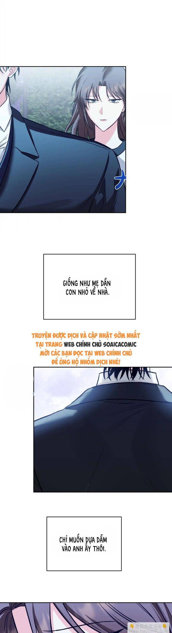 Cua Lại Vợ Yêu Chapter 42 - Trang 41