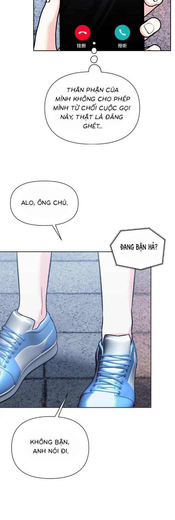 Cua Lại Vợ Yêu Chapter 42 - Trang 22