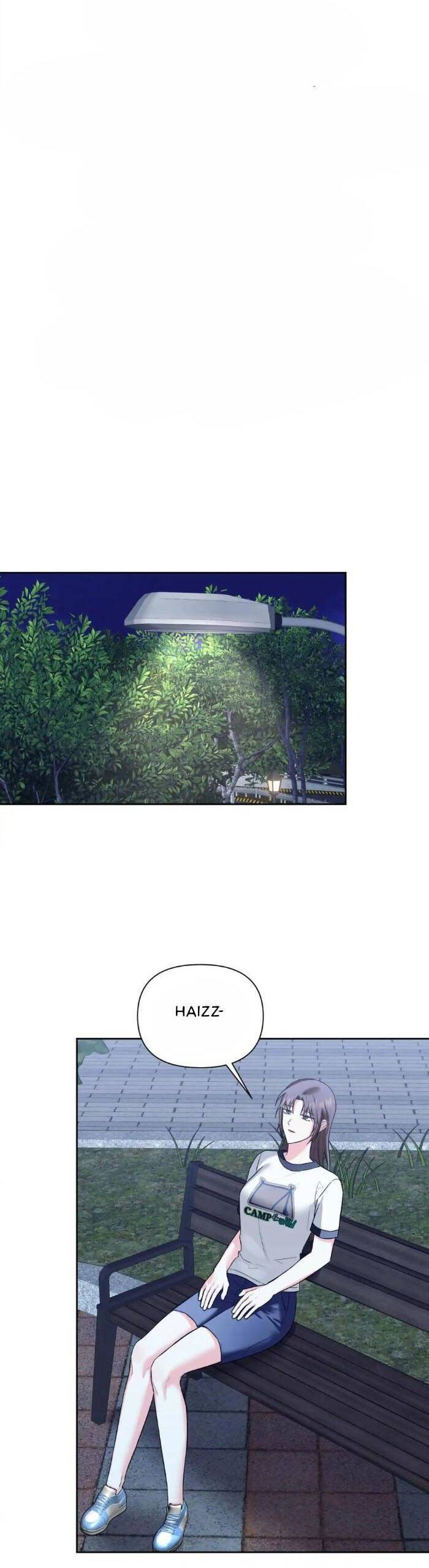 Cua Lại Vợ Yêu Chapter 42 - Trang 20