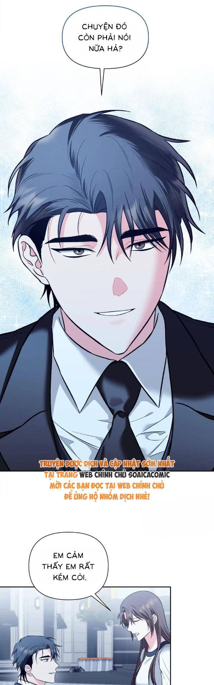 Cua Lại Vợ Yêu Chapter 42 - Trang 38
