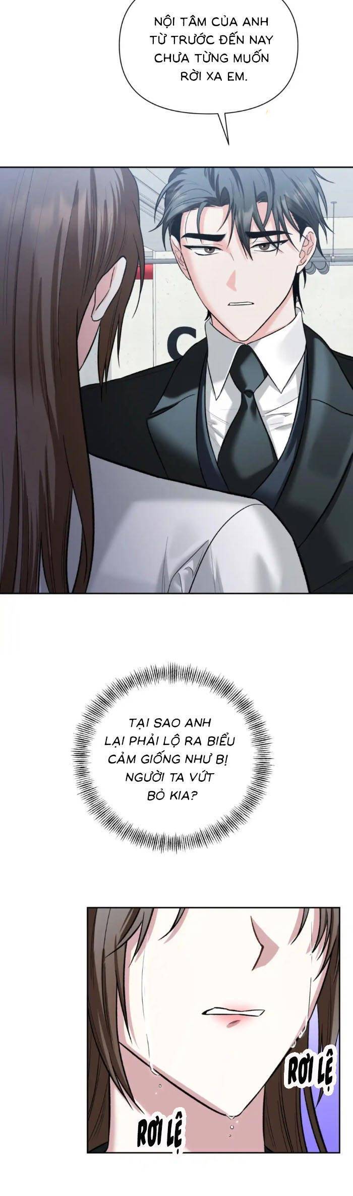 Cua Lại Vợ Yêu Chapter 44 - Trang 11