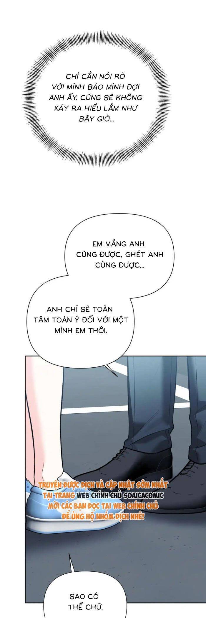 Cua Lại Vợ Yêu Chapter 44 - Trang 15
