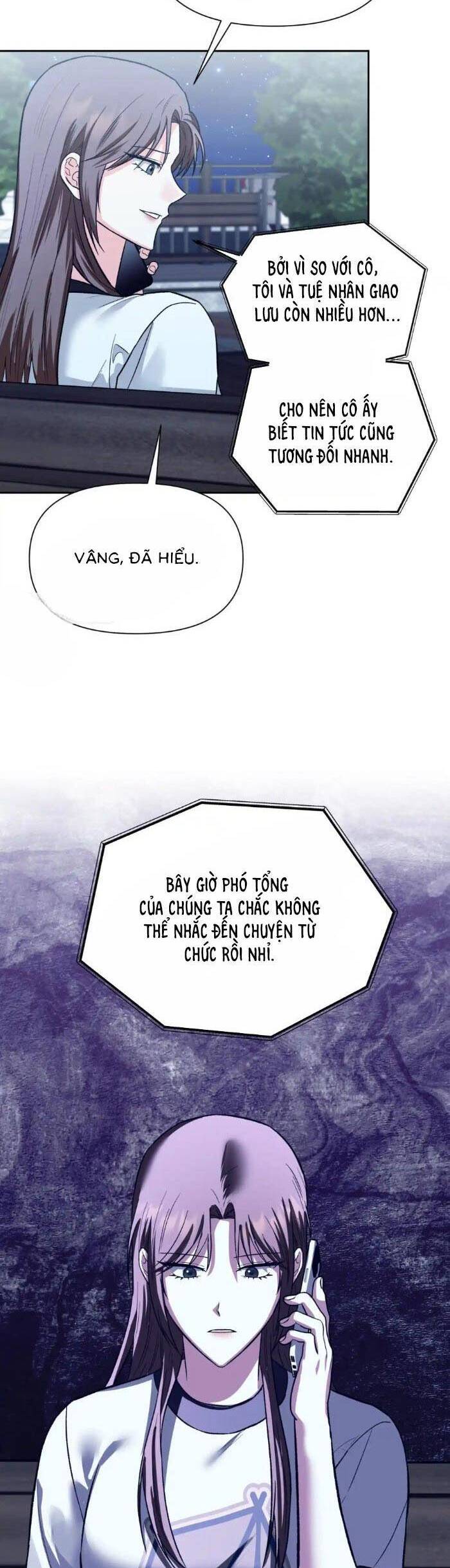 Cua Lại Vợ Yêu Chapter 42 - Trang 25