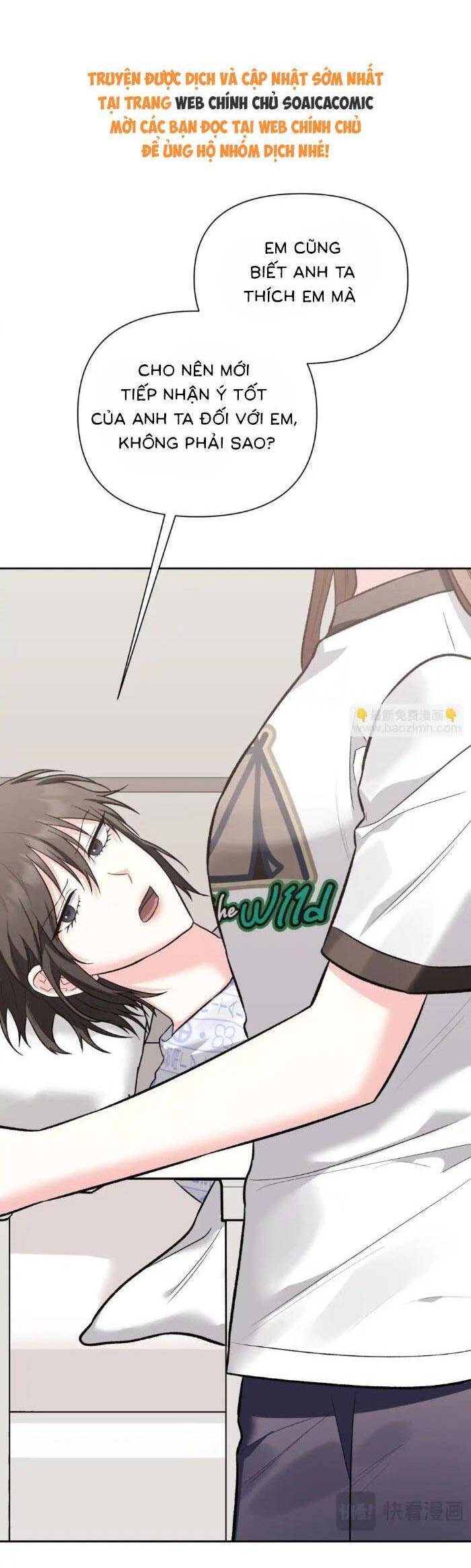 Cua Lại Vợ Yêu Chapter 42 - Trang 17