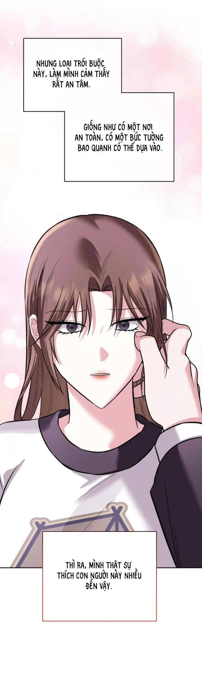 Cua Lại Vợ Yêu Chapter 44 - Trang 8