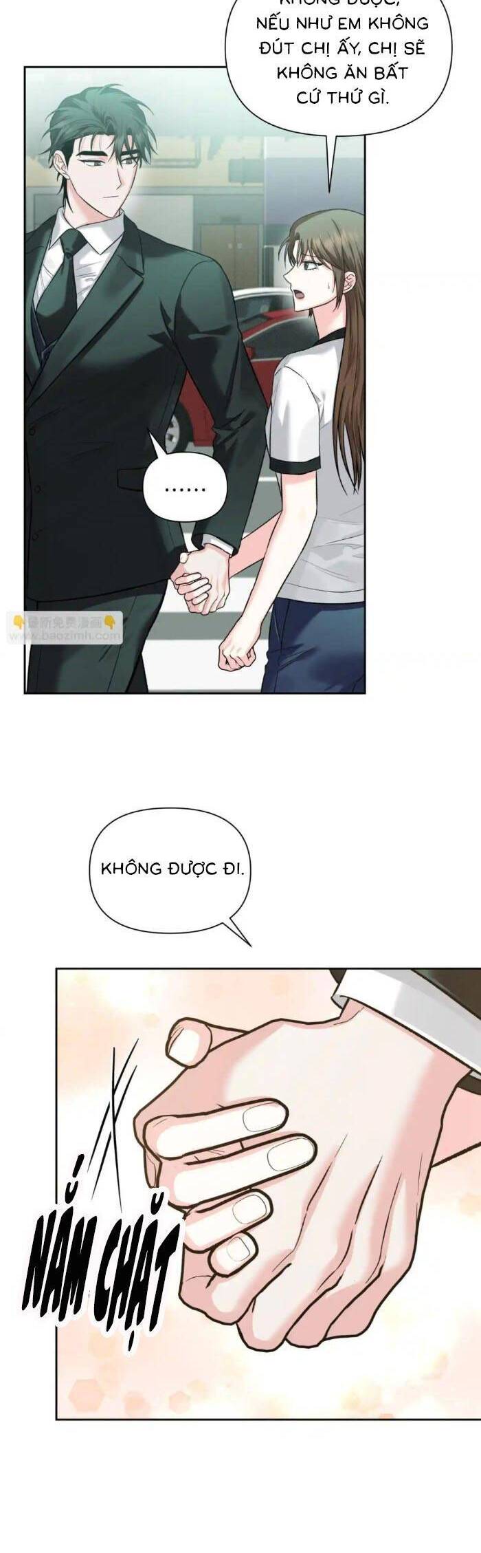 Cua Lại Vợ Yêu Chapter 43 - Trang 2