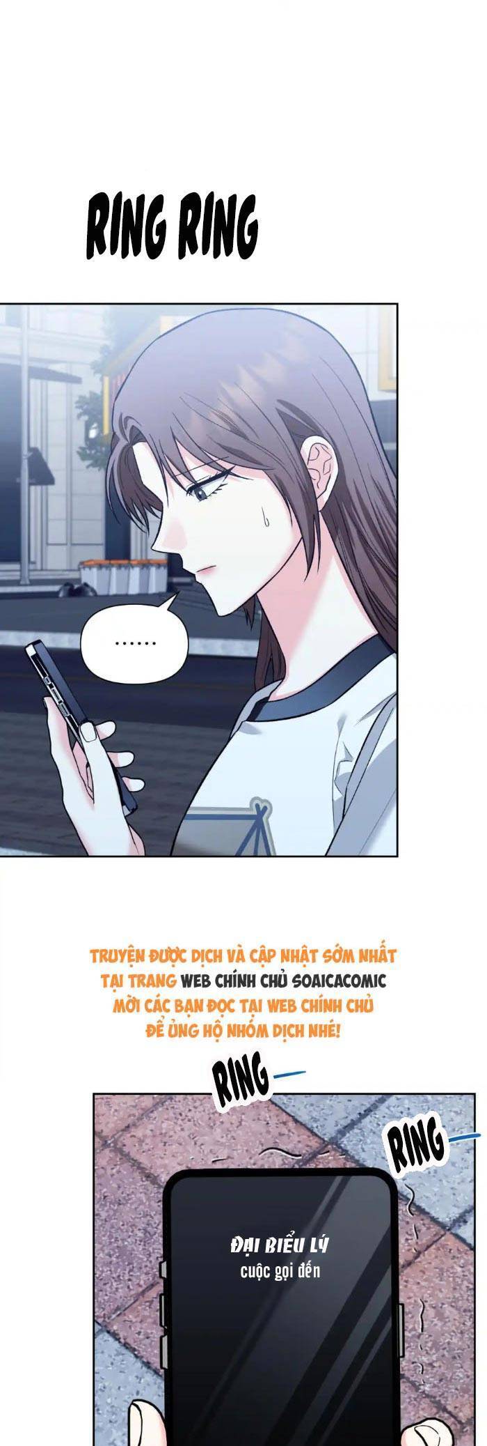 Cua Lại Vợ Yêu Chapter 42 - Trang 21