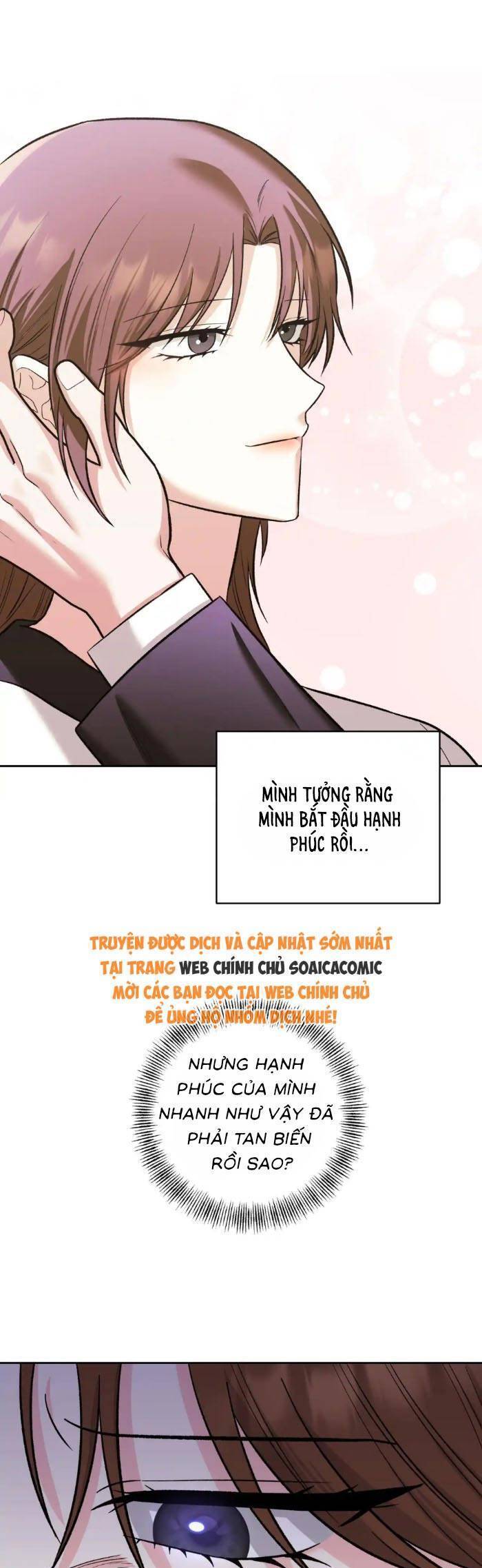 Cua Lại Vợ Yêu Chapter 42 - Trang 9