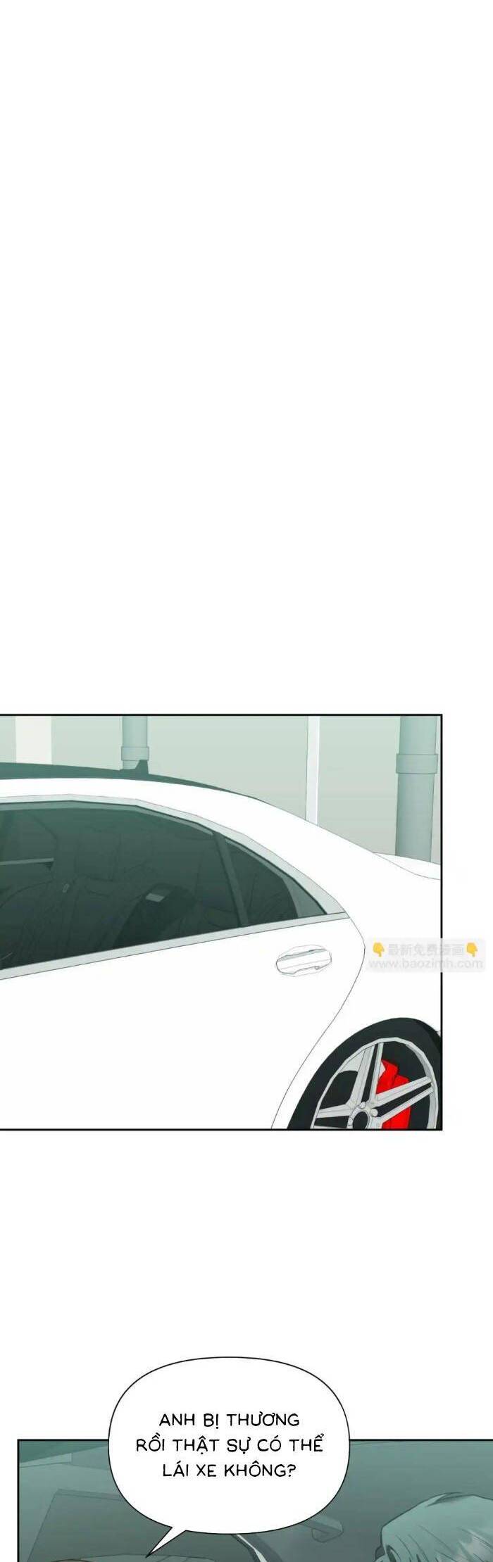 Cua Lại Vợ Yêu Chapter 43 - Trang 7
