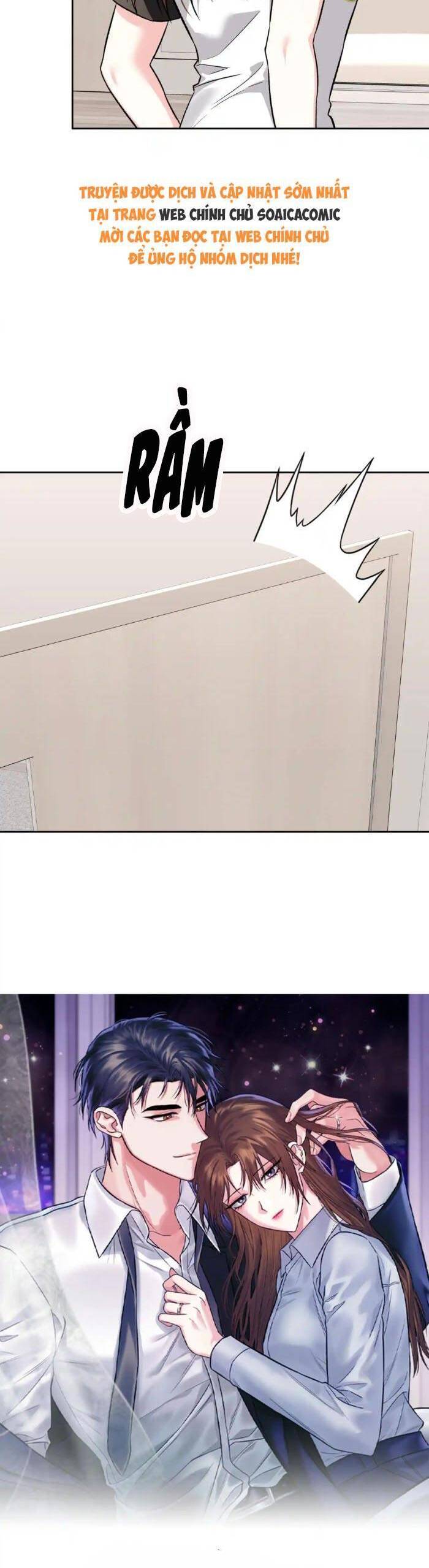 Cua Lại Vợ Yêu Chapter 42 - Trang 19