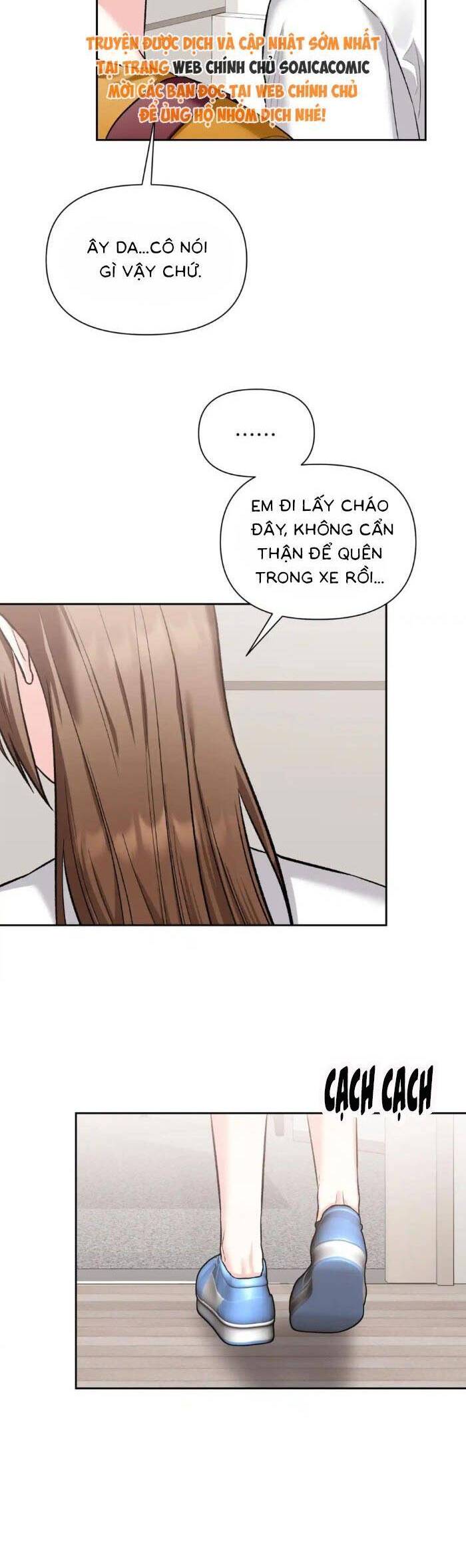 Cua Lại Vợ Yêu Chapter 42 - Trang 5