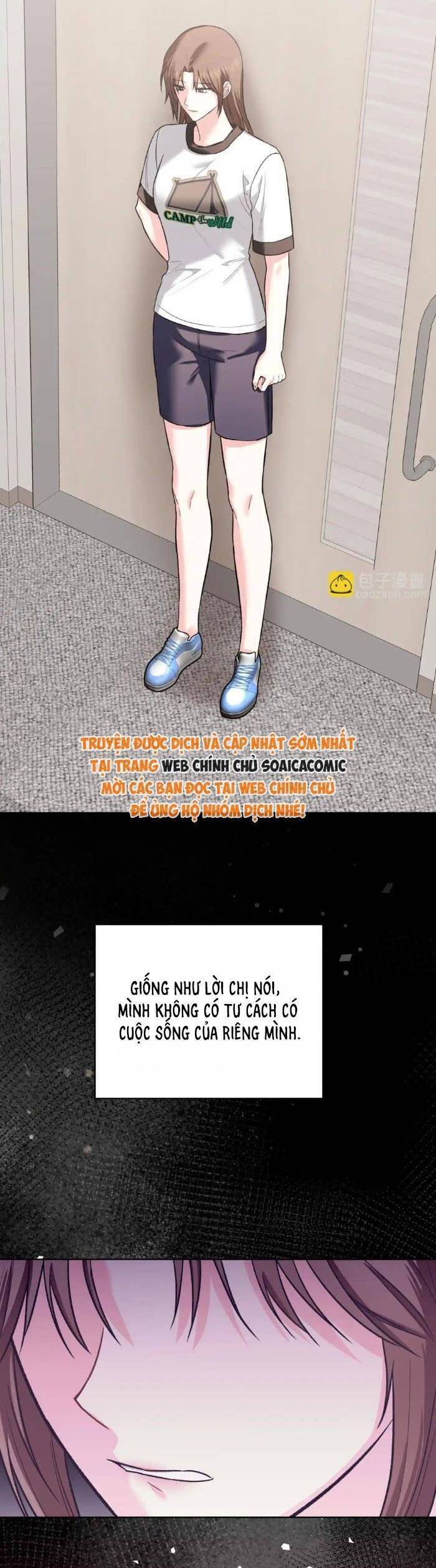 Cua Lại Vợ Yêu Chapter 42 - Trang 7